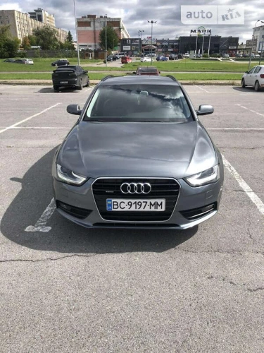 Audi