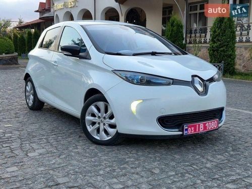 Renault