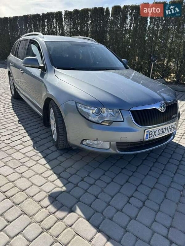 Skoda