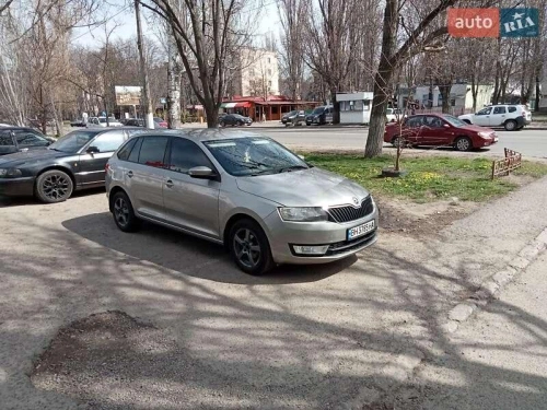 Skoda