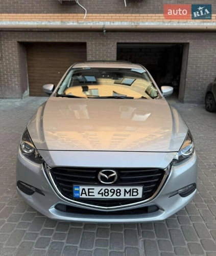 Mazda