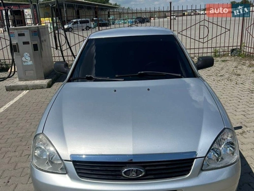 ВАЗ / Lada
