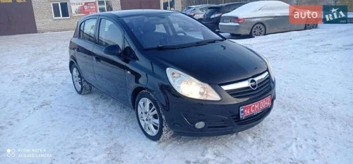 Opel