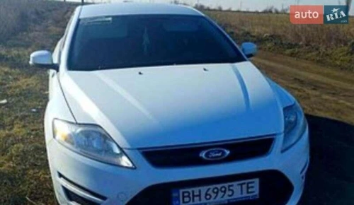 Ford