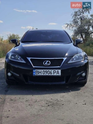 Lexus