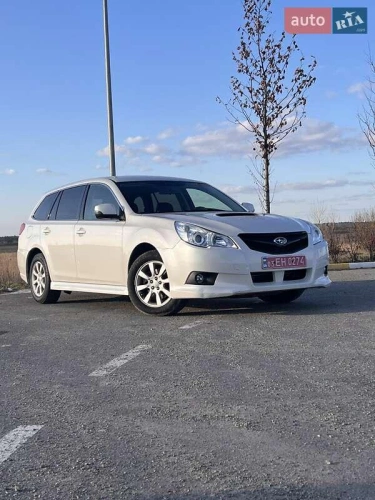 Subaru