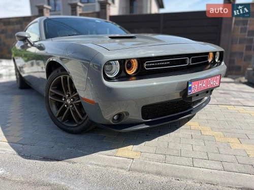 Dodge