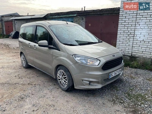 Ford