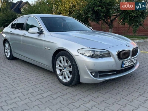 BMW