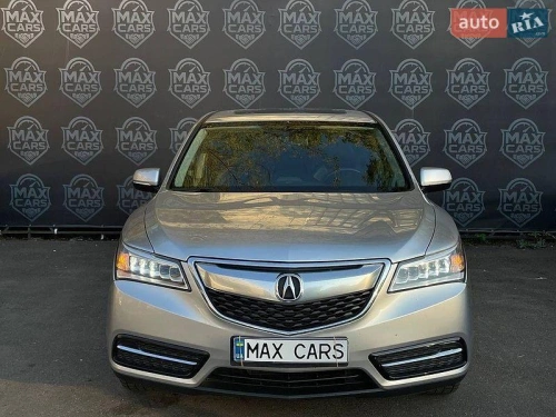 Acura