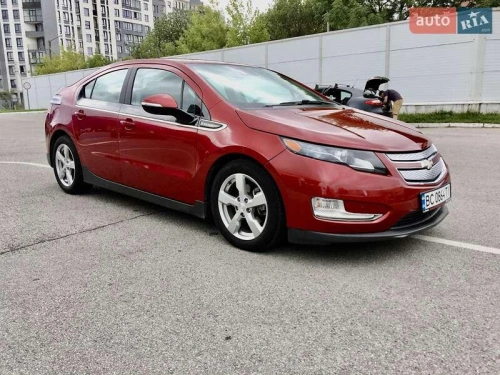 Chevrolet