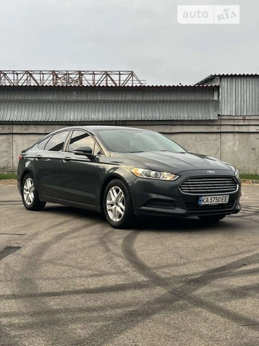 Ford
