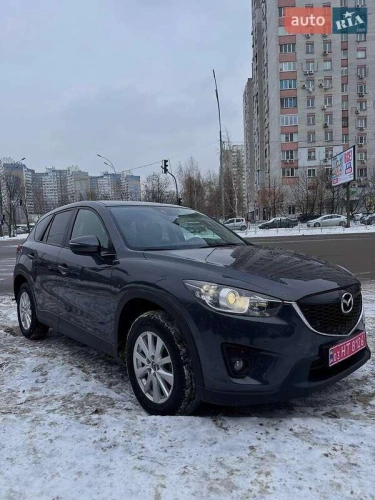 Mazda