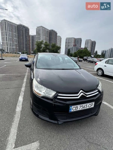 Citroen