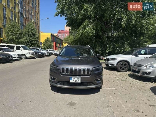 Jeep