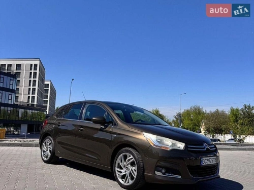 Citroen
