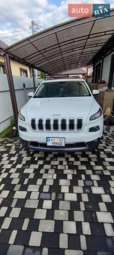 Jeep