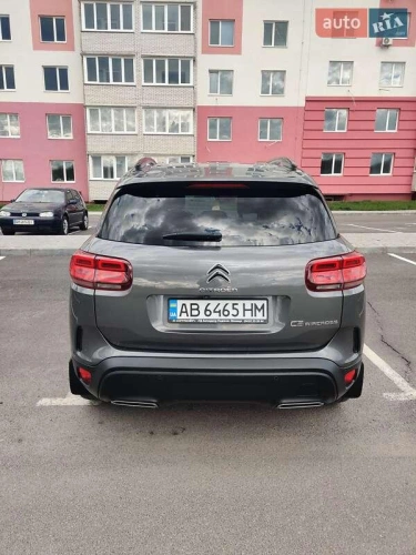 Citroen