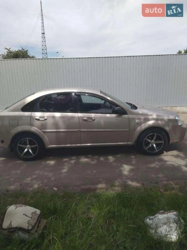 Chevrolet