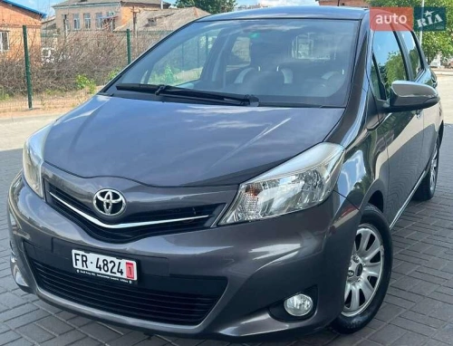 Toyota