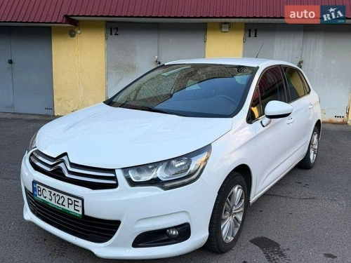 Citroen