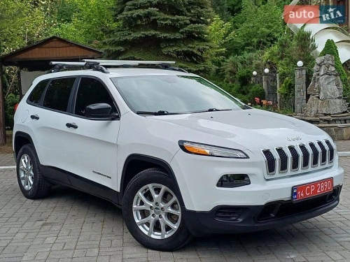 Jeep