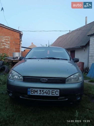ВАЗ / Lada