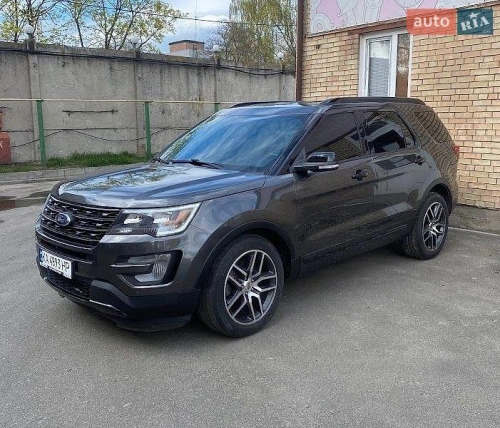 Ford