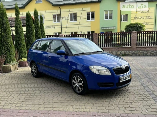 Skoda