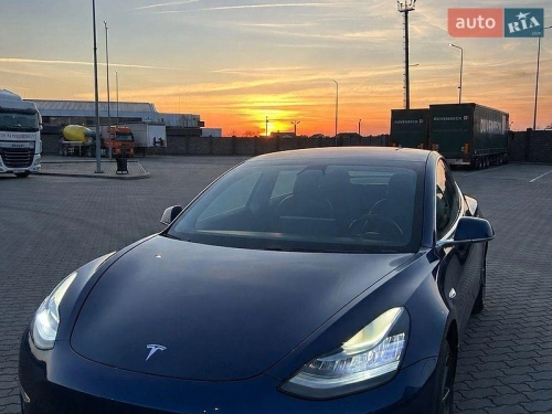 Tesla
