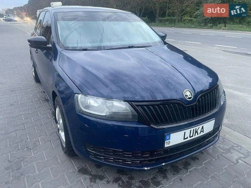 Skoda