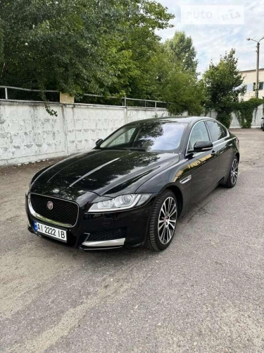 Jaguar