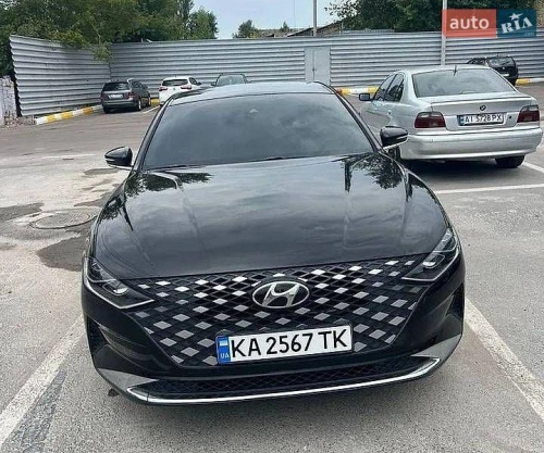 Hyundai