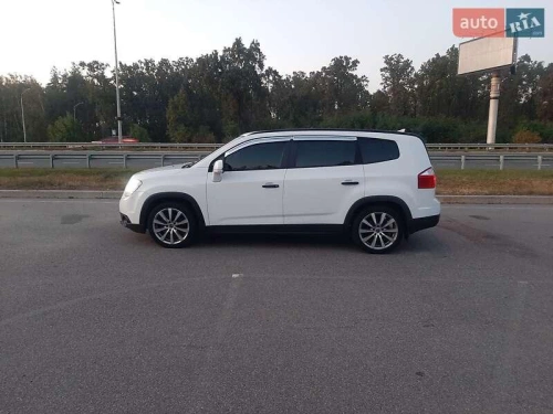 Chevrolet