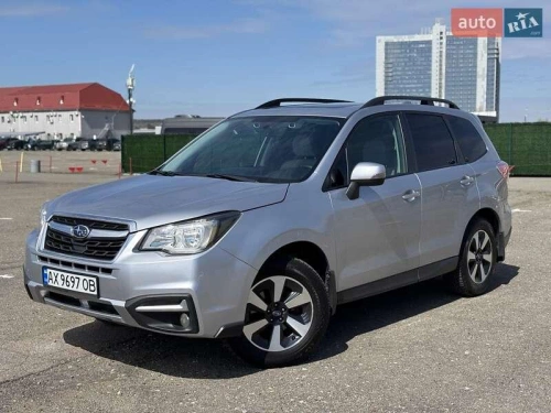 Subaru