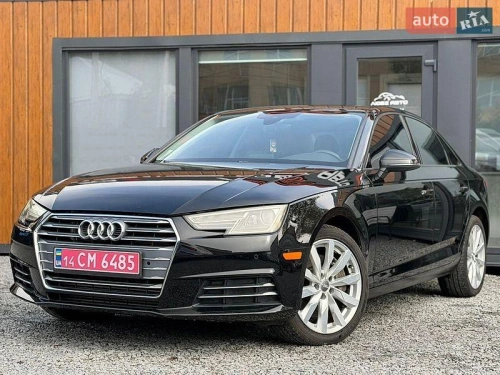 Audi