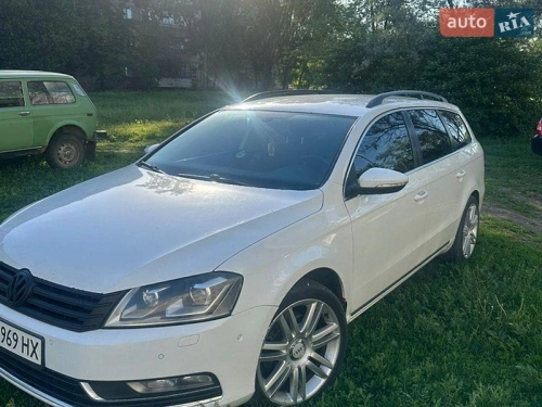 Volkswagen