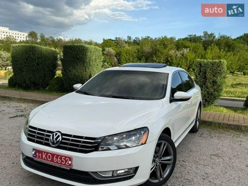 Volkswagen