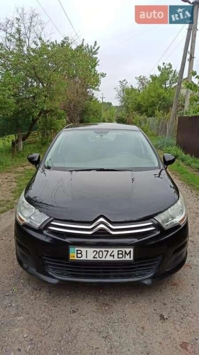 Citroen