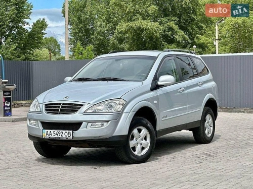 SsangYong