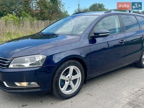 Volkswagen