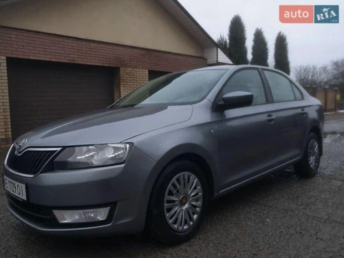 Skoda