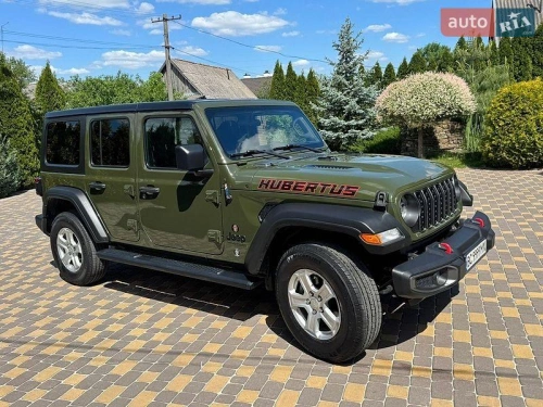 Jeep