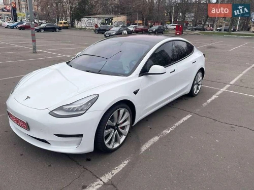 Tesla