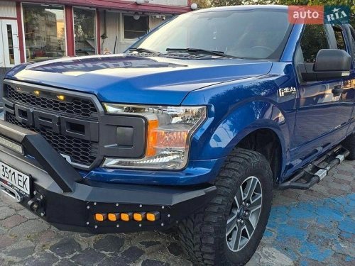 Ford