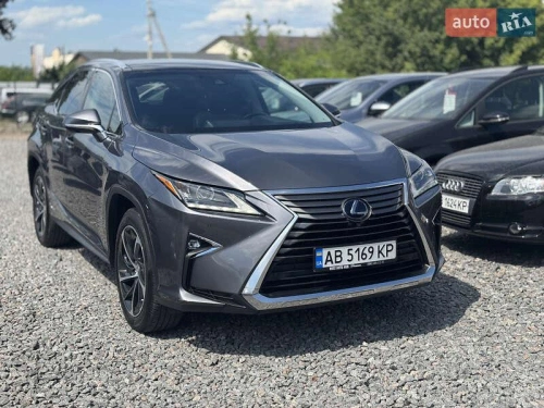 Lexus
