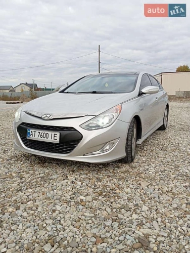 Hyundai