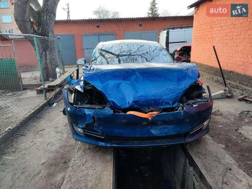 Tesla