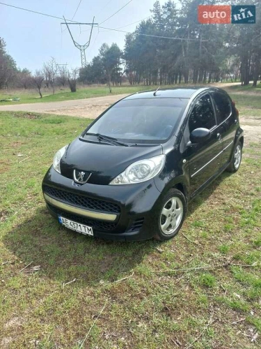 Peugeot