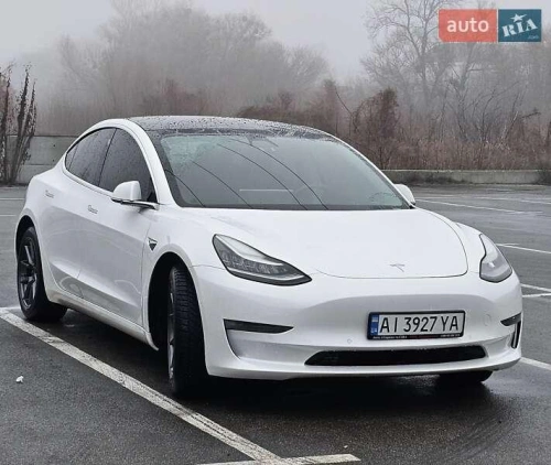 Tesla